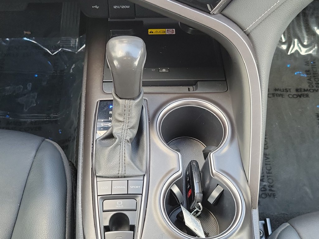 Used 2024 Toyota Camry XSE FWD image 24