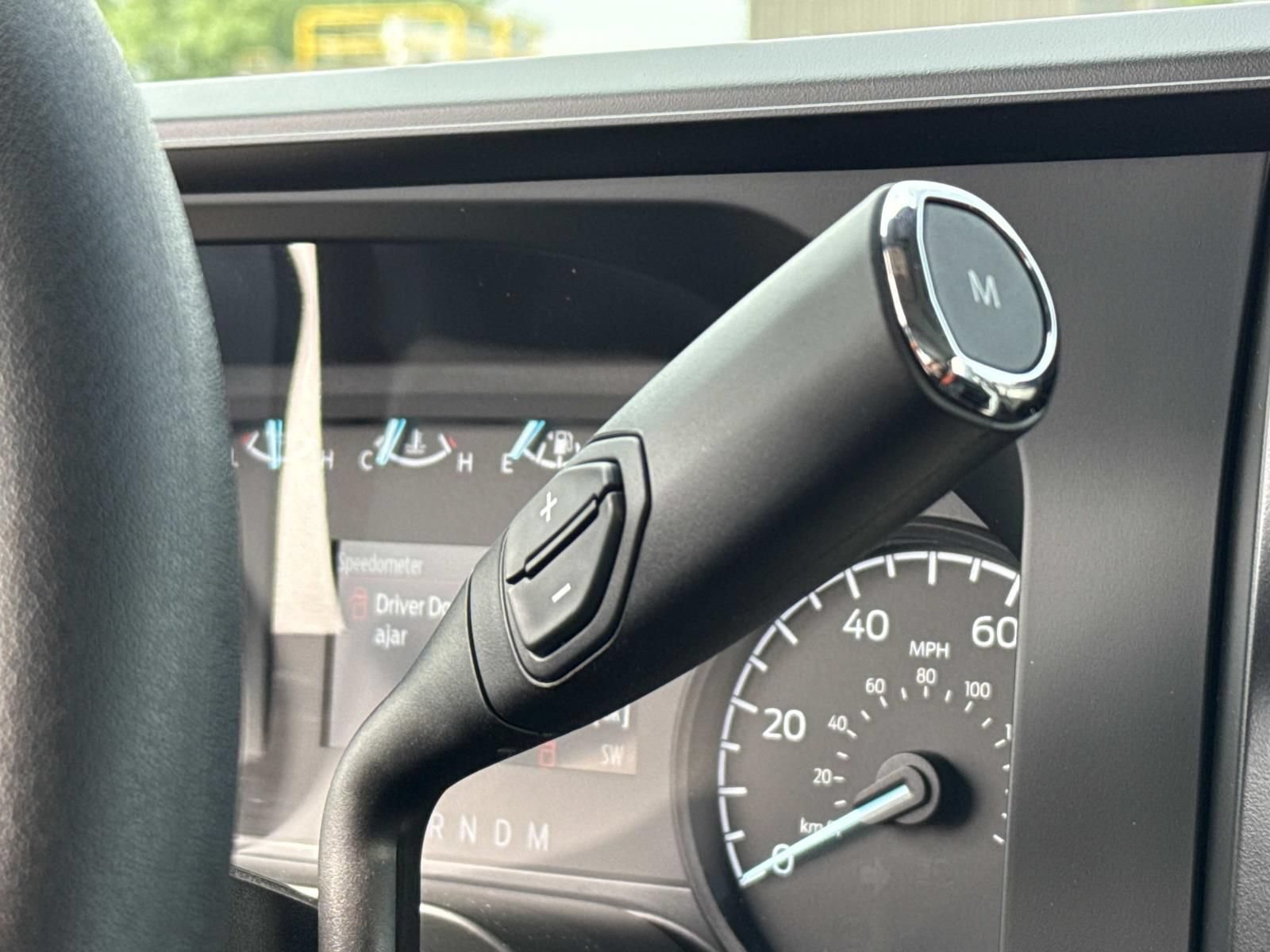 New 2026 Ford F250 XL w/ STX Appearance Package AWD/4WD image 18