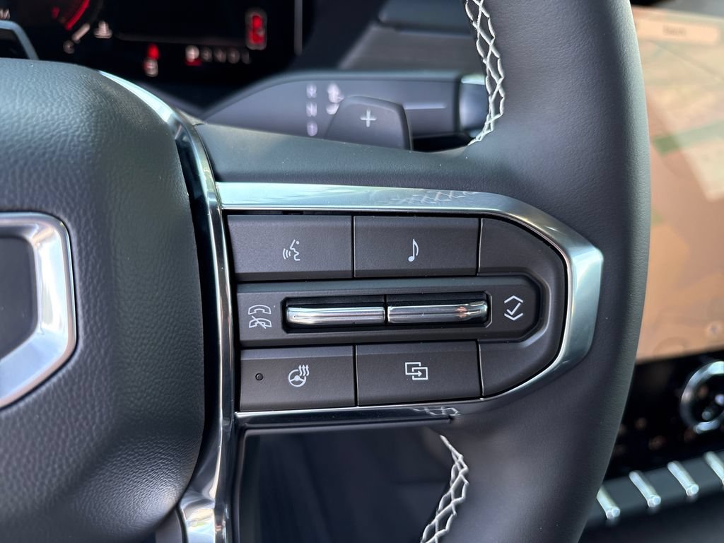 New 2026 GMC Acadia Denali w/ Super Cruise Package FWD image 19