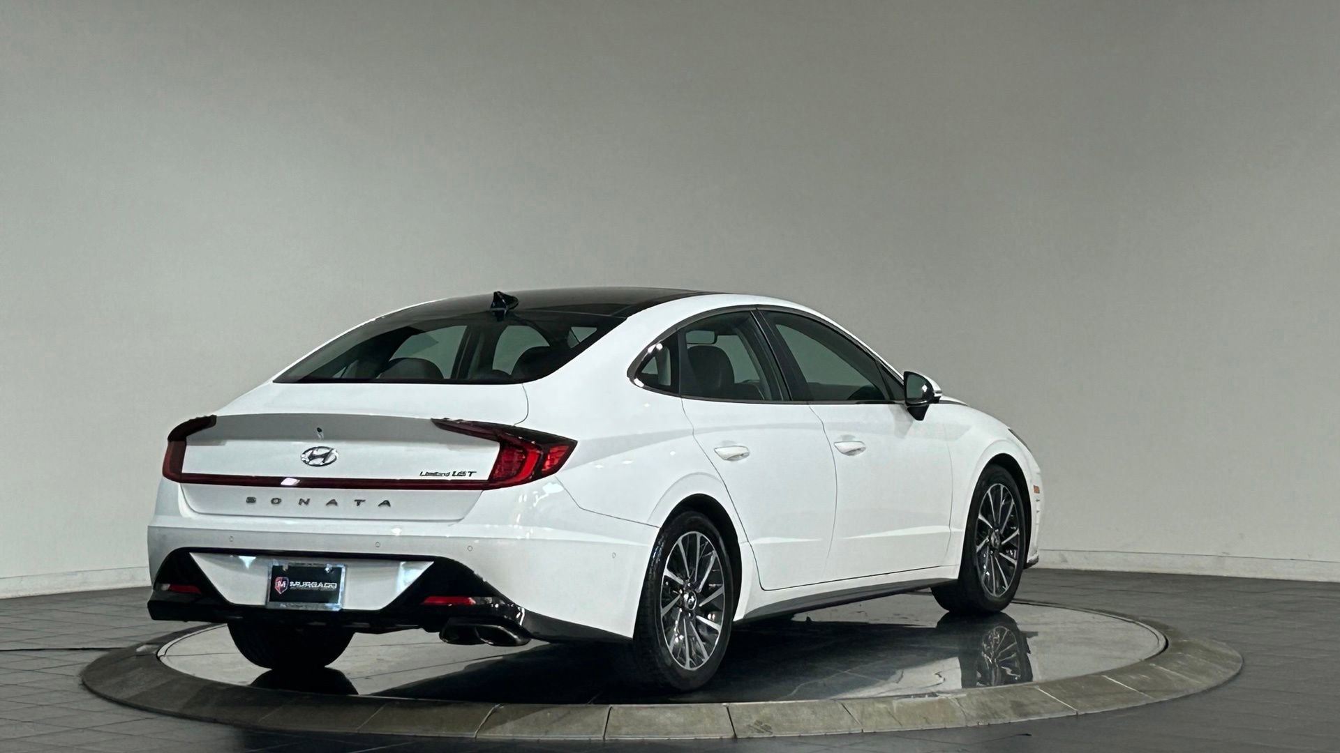 Used 2020 Hyundai Sonata Limited FWD image 10