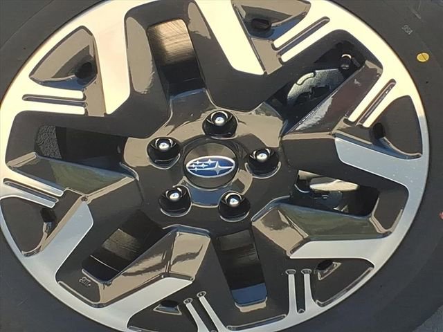 New 2026 Subaru Forester Premium image 4