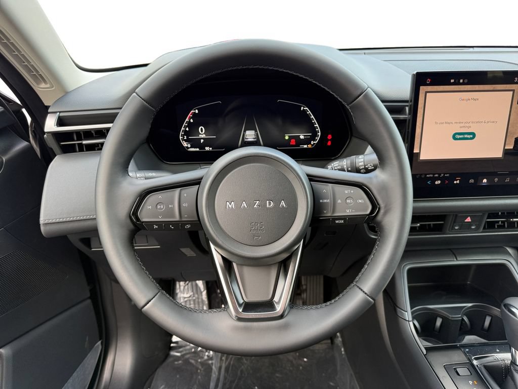 New 2026 MAZDA CX-5 Preferred AWD/4WD image 12