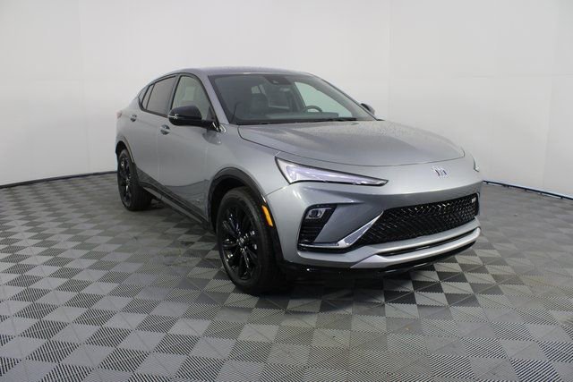 New 2026 Buick Envista Sport Touring w/ Convenience I Package image 25