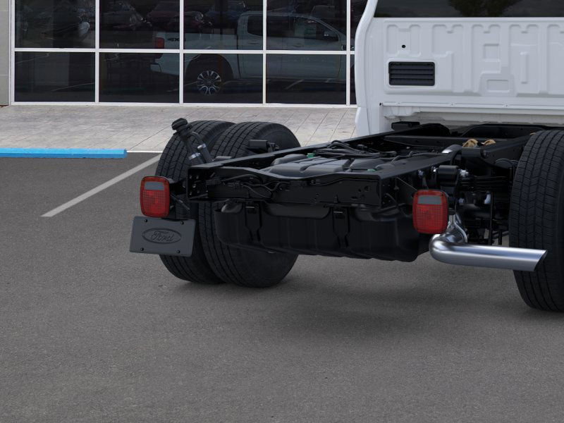 New 2025 Ford F350 XL image 21