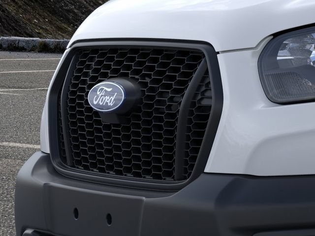 New 2026 Ford Transit 250 Low Roof AWD w/ Load Area Protection Package image 17