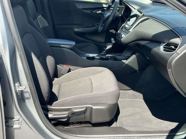 Used 2023 Chevrolet Malibu LT FWD image 23