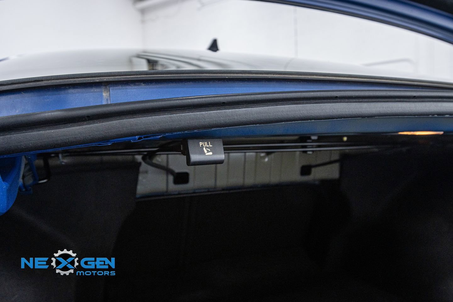 Used 2021 Kia K5 GT-Line AWD/4WD image 45