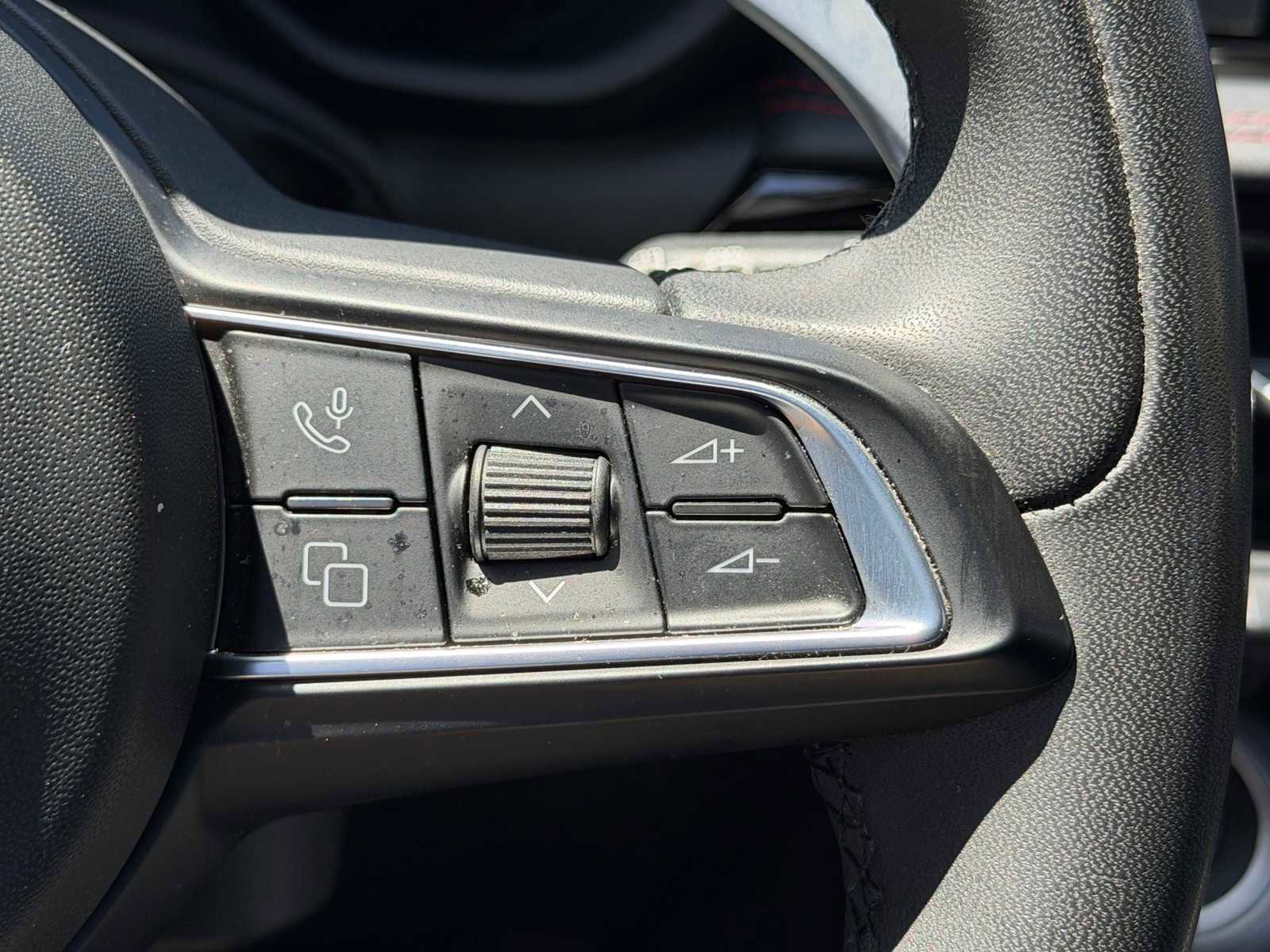 Used 2024 Dodge Hornet R/T w/ R/T Blacktop Package AWD/4WD image 20