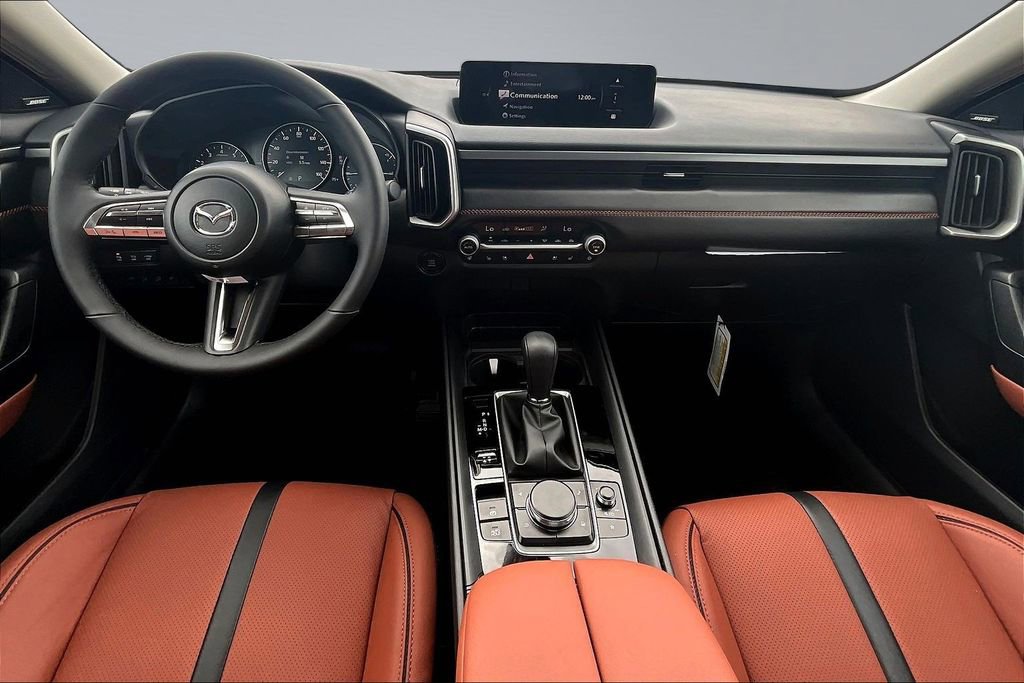 New 2026 MAZDA CX-50 Meridian Edition w/ Apex Package image 6