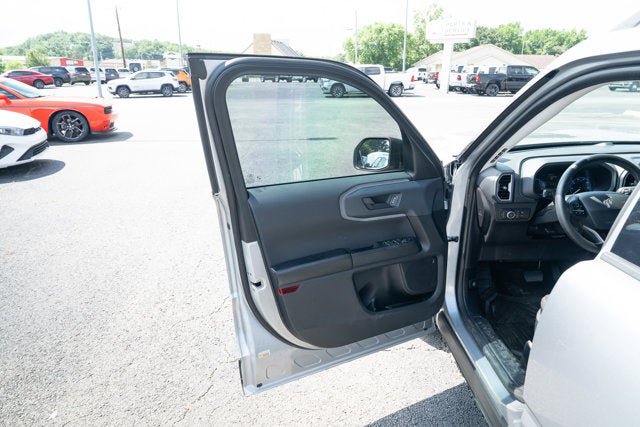 Used 2021 Ford Bronco Sport Big Bend AWD/4WD image 10