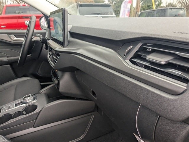 New 2026 Ford Escape SE image 35