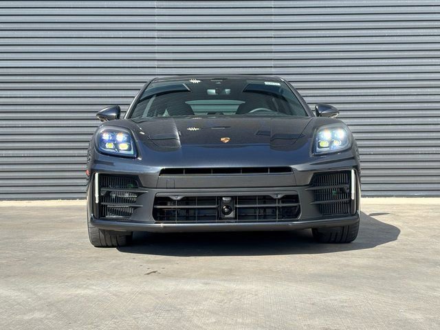 New 2026 Porsche Panamera 4 image 10