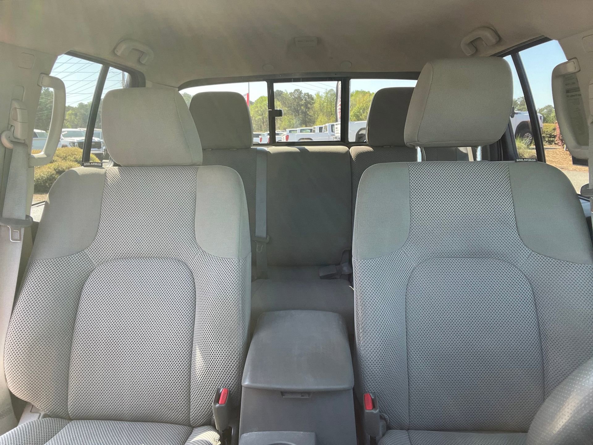 Used 2018 Nissan Frontier SV w/ Value Truck Package image 29