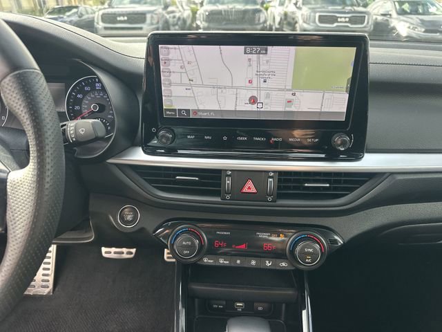 Certified 2023 Kia Forte GT-Line image 18