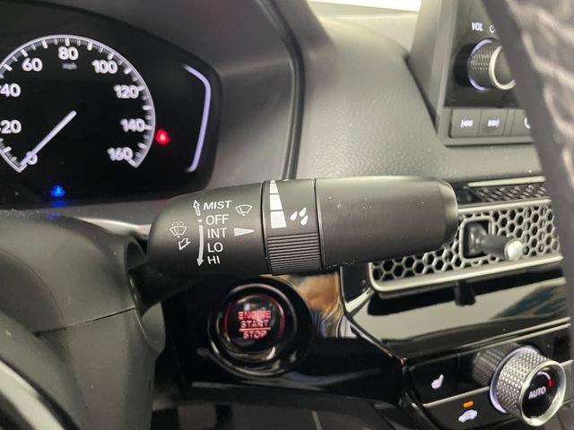 Certified 2024 Honda Civic EX image 12