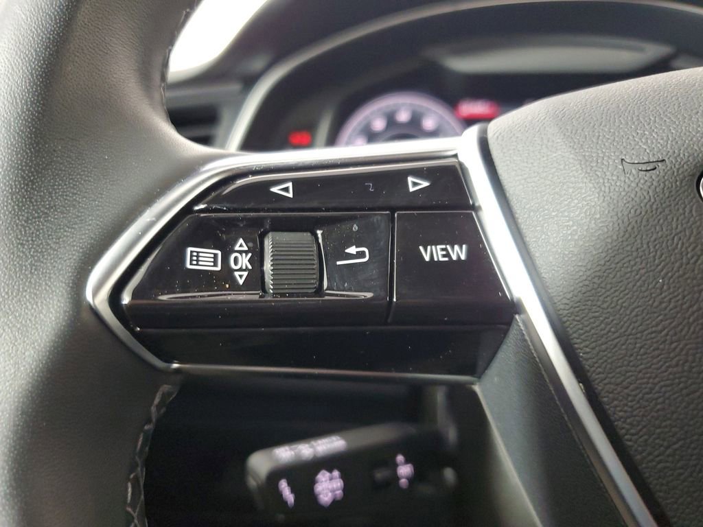 Used 2023 Audi A6 Premium Plus w/ Premium Plus Package image 24