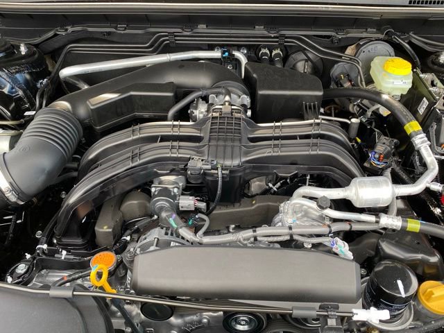New 2026 Subaru Crosstrek 2.5i Wilderness image 25