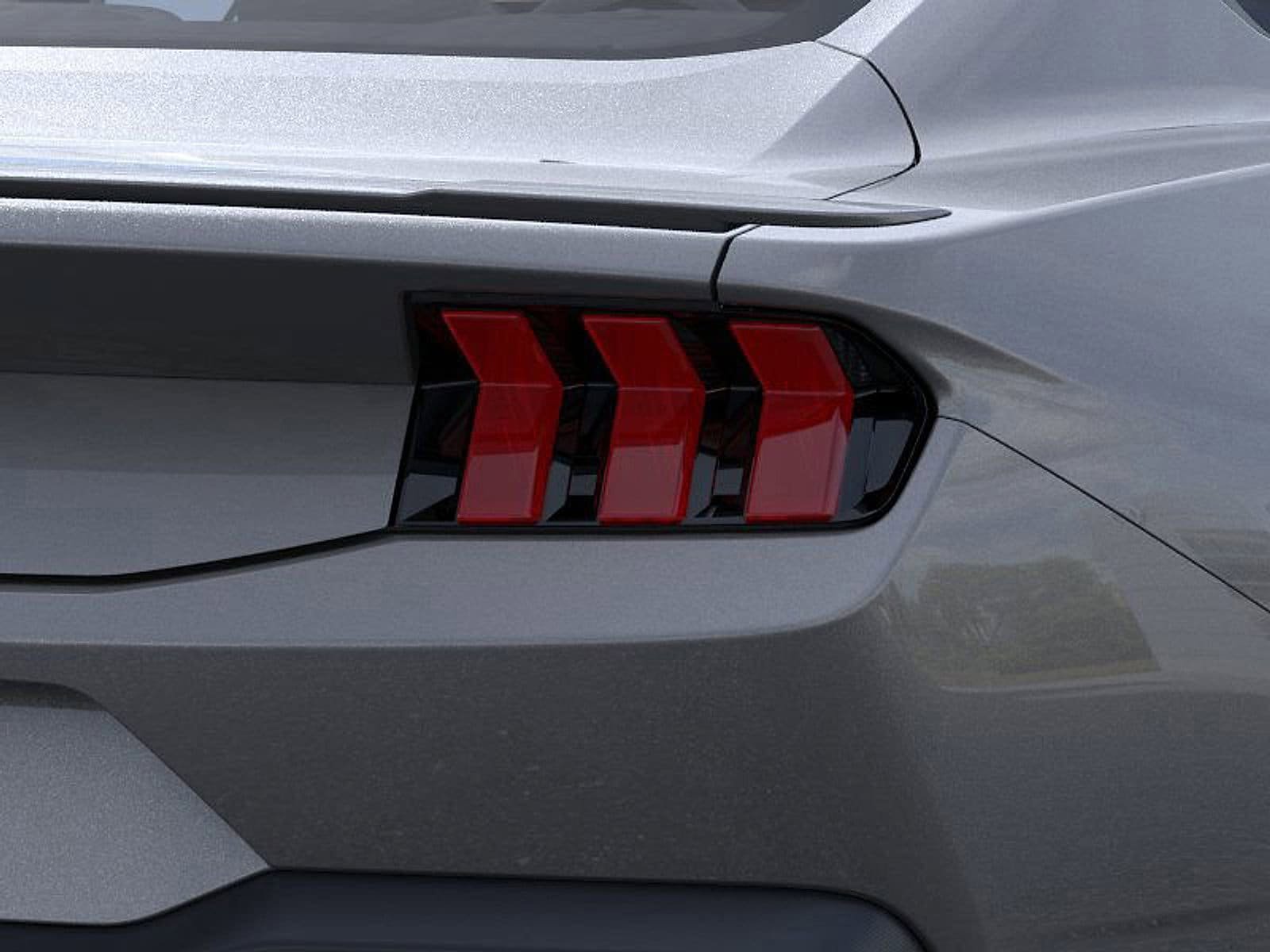 New 2025 Ford Mustang GT RWD image 28