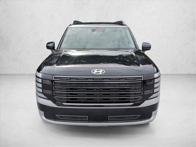 New 2026 Hyundai Palisade Calligraphy AWD/4WD image 6