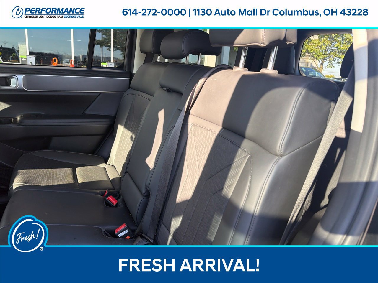 Used 2024 Hyundai Santa Fe SEL AWD/4WD image 18
