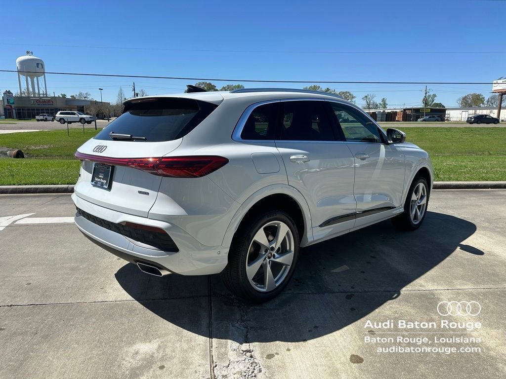 New 2025 Audi Q5 Premium Plus w/ Premium Plus image 6