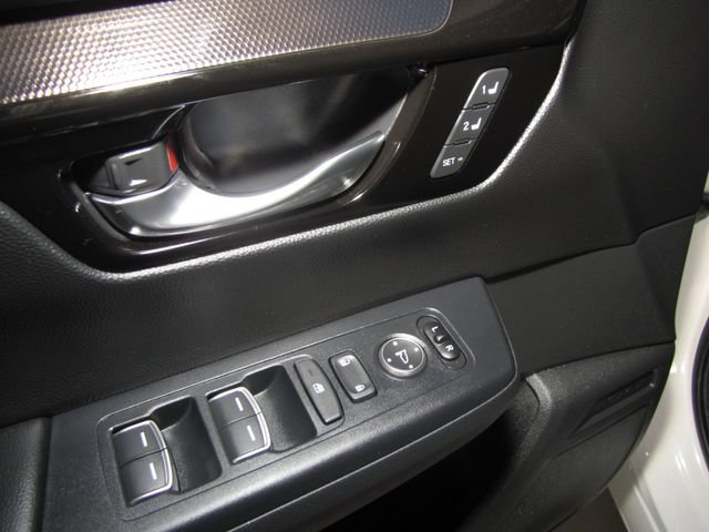 Certified 2025 Honda CR-V EX-L image 11
