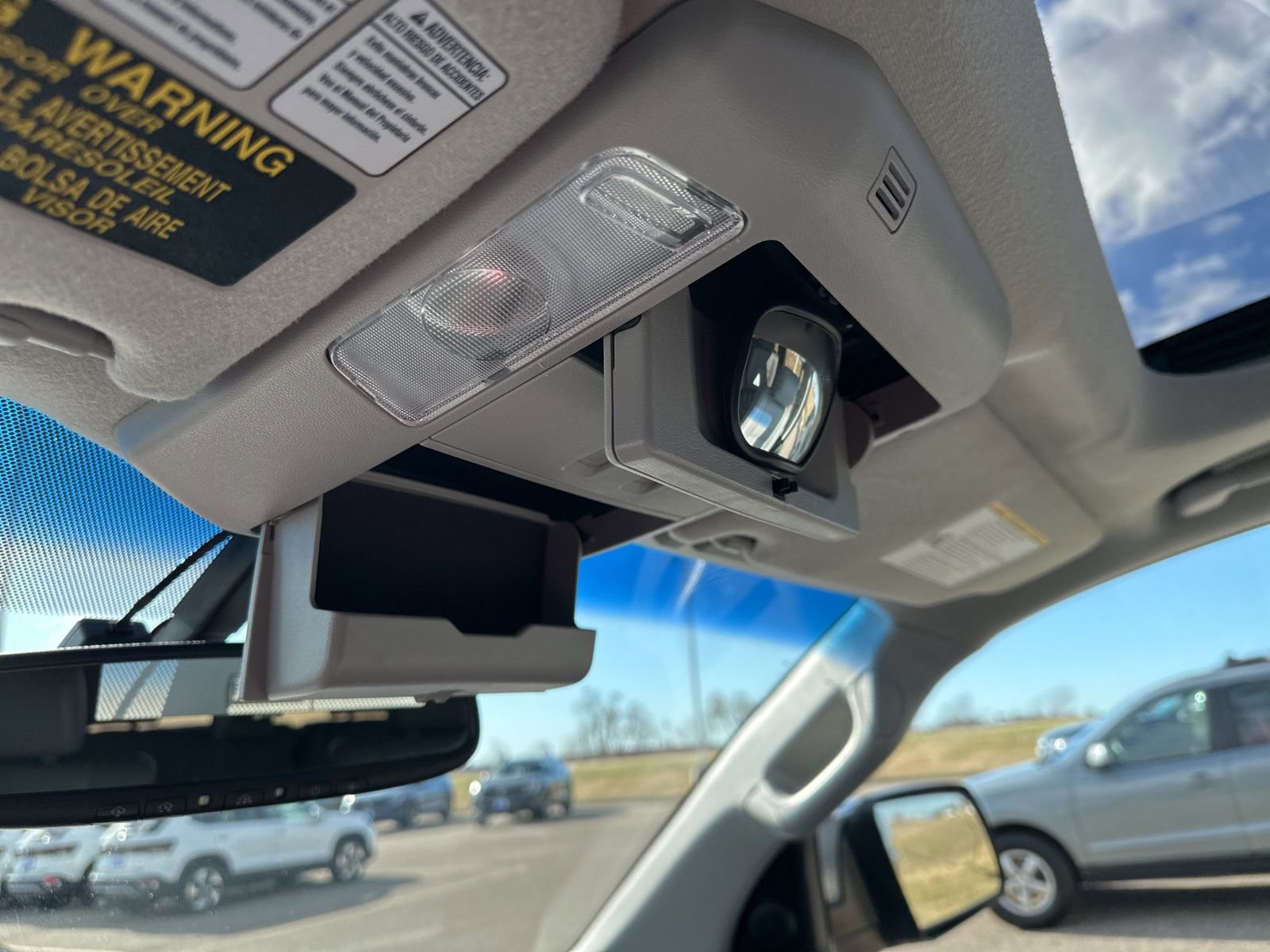 Used 2014 Toyota Sequoia Platinum AWD/4WD image 97