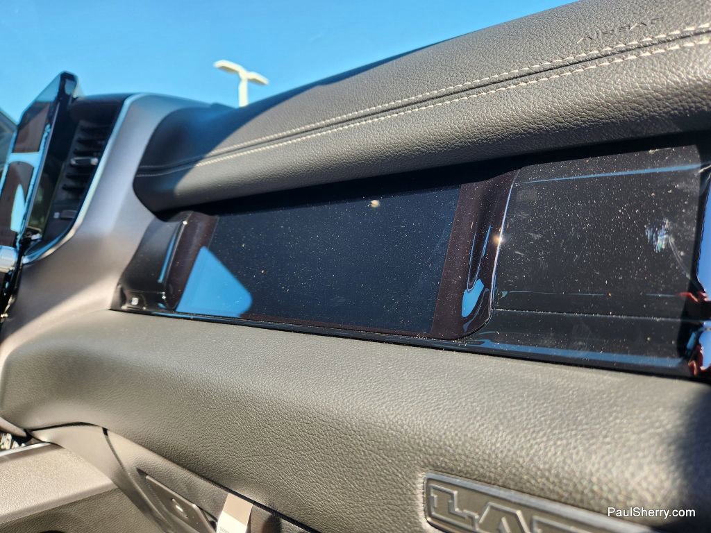 New 2026 RAM 1500 Laramie image 40