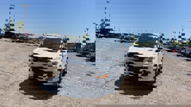 Used 2016 Ford Escape S image 3