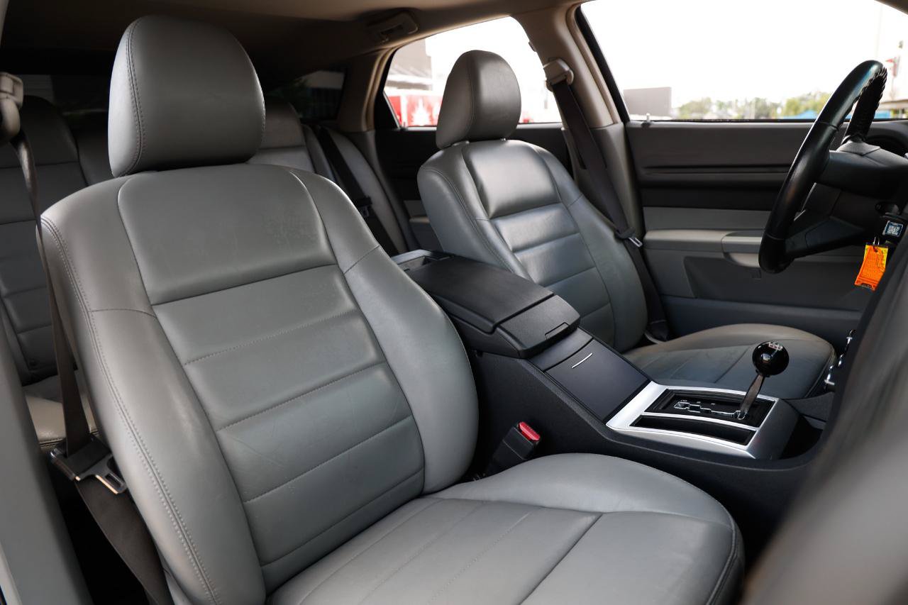 Used 2006 Dodge Magnum R/T w/ Convenience Group II RWD image 20