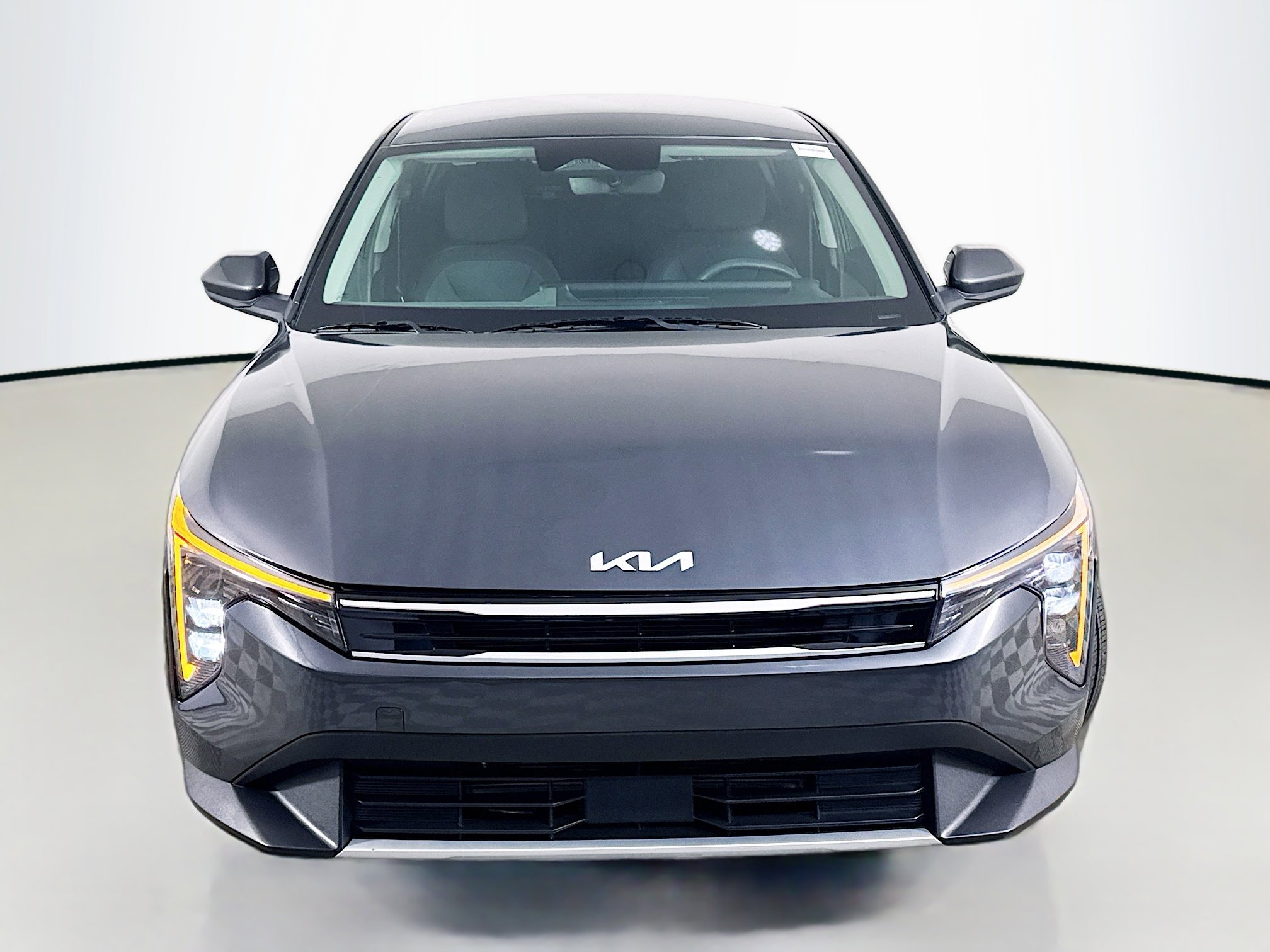 Used 2025 Kia K4 FWD video 2