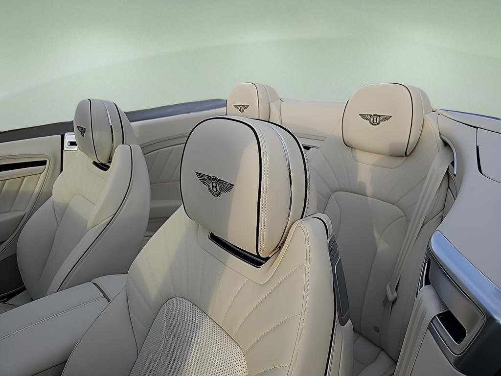 New 2024 Bentley Continental GT V8 image 31