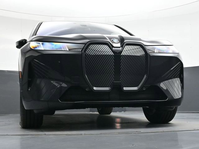 New 2026 BMW iX xDrive45 AWD/4WD image 46