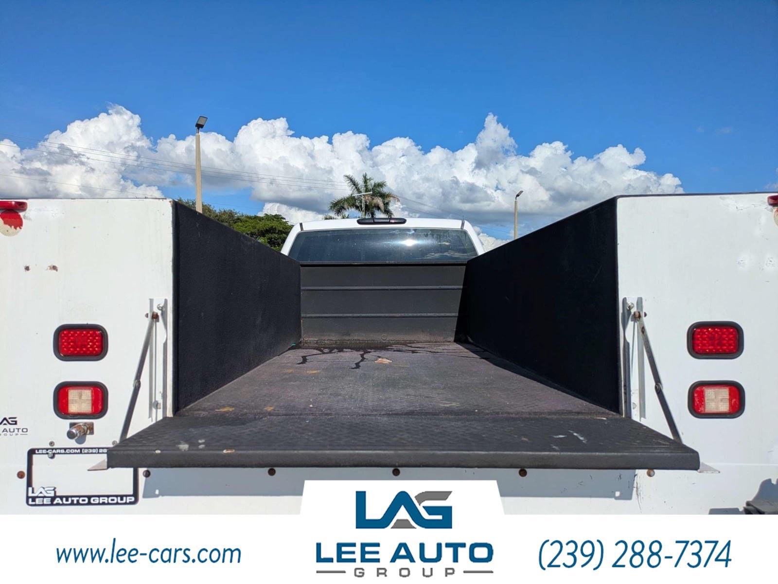 Used 2013 Chevrolet Silverado 3500 W/T w/ Skid Plate Package AWD/4WD image 10