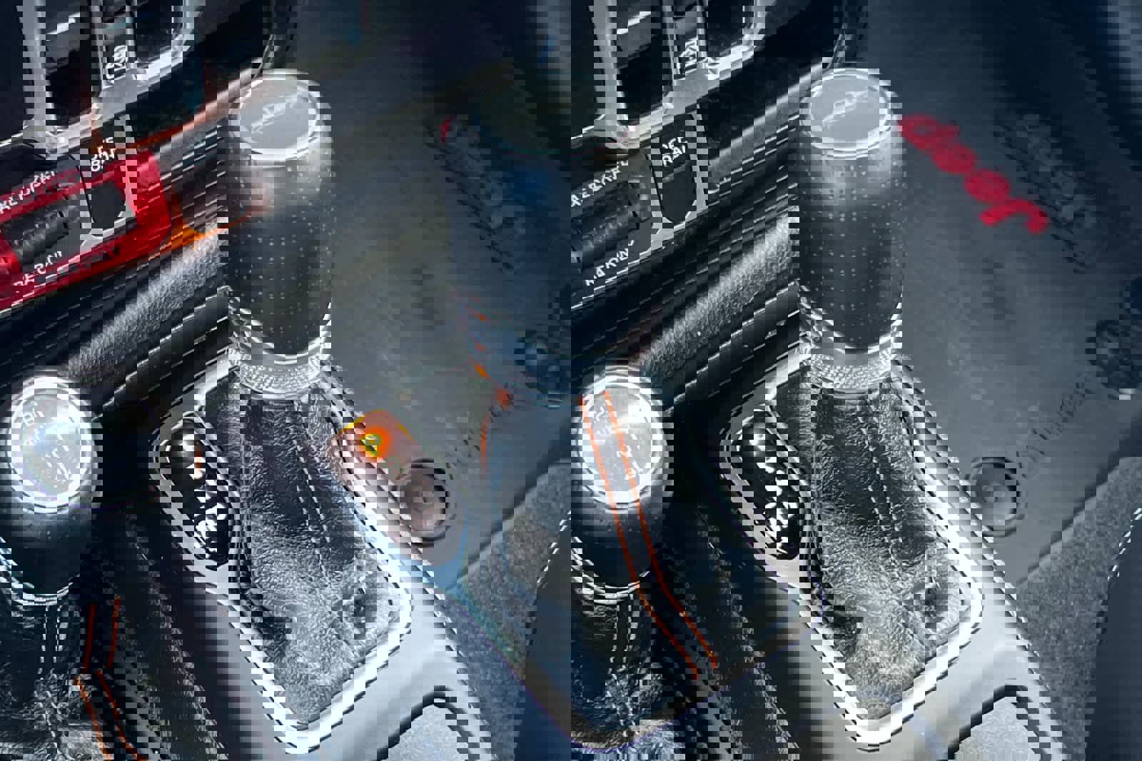 Used 2023 Jeep Gladiator Mojave w/ LED Lighting Group image 23