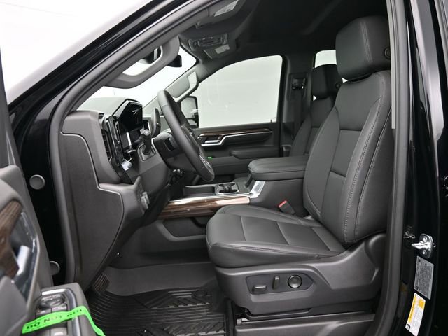 New 2026 Chevrolet Silverado 2500 LT w/ Trail Boss Package image 37