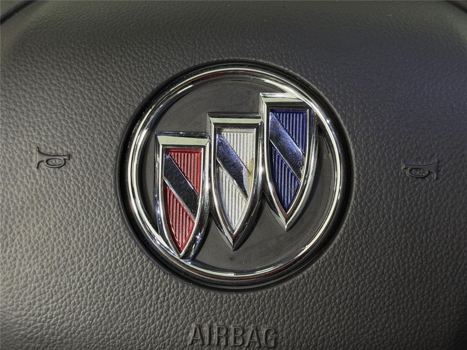 Used 2021 Buick Enclave Avenir w/ Avenir Technology Package FWD image 26