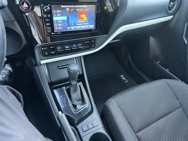 Used 2018 Toyota Corolla iM w/ All-Weather Mat Package FWD image 16