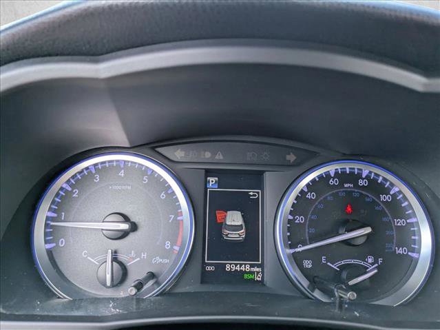 Used 2019 Toyota Highlander XLE image 11