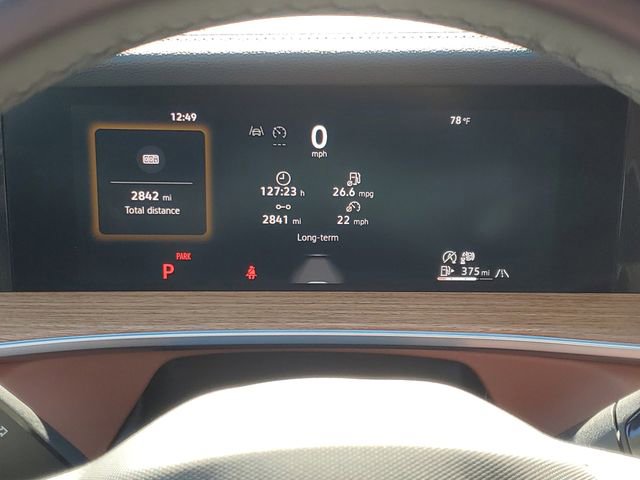 Used 2025 Volkswagen Tiguan SEL R-Line image 25