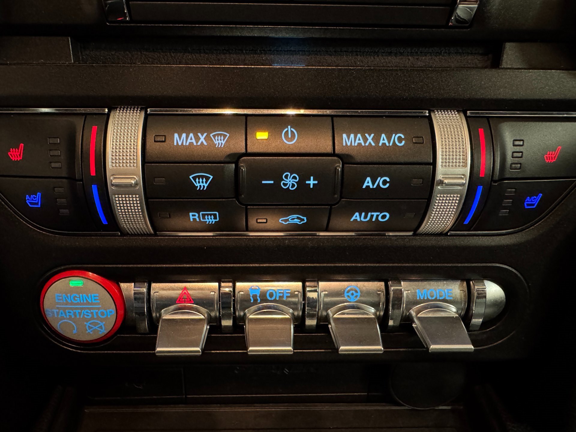 Used 2015 Ford Mustang GT Premium w/ GT Performance Package image 28