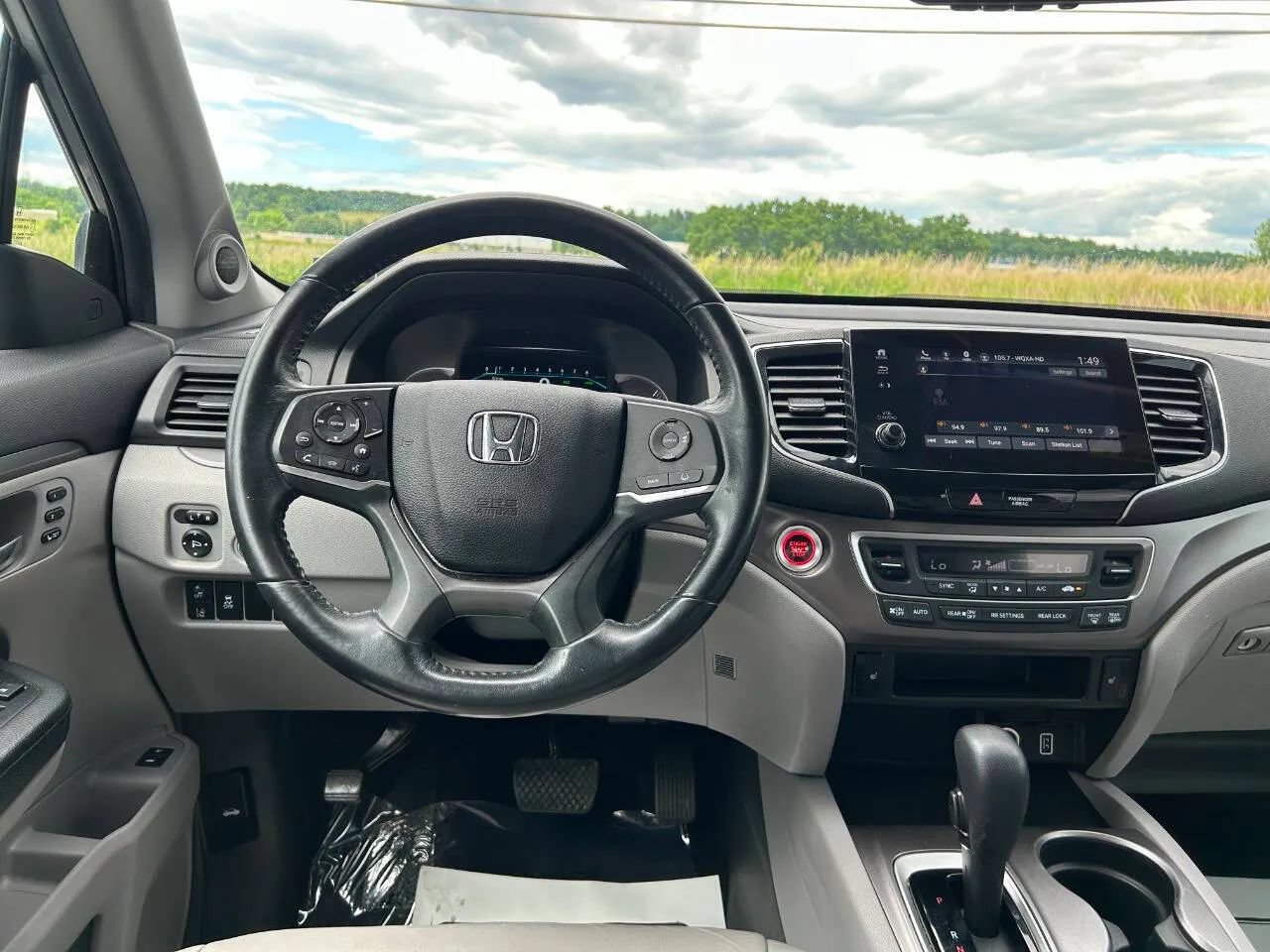 Used 2019 Honda Pilot EX-L image 16