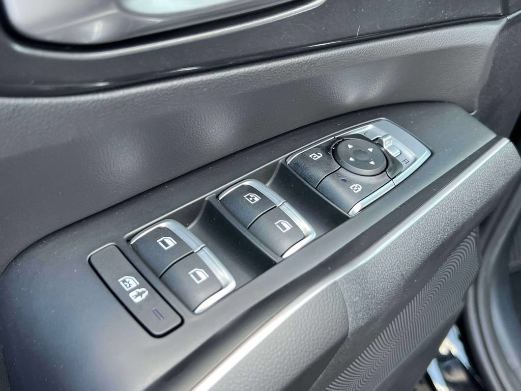 Certified 2023 Kia Sorento LX FWD image 19