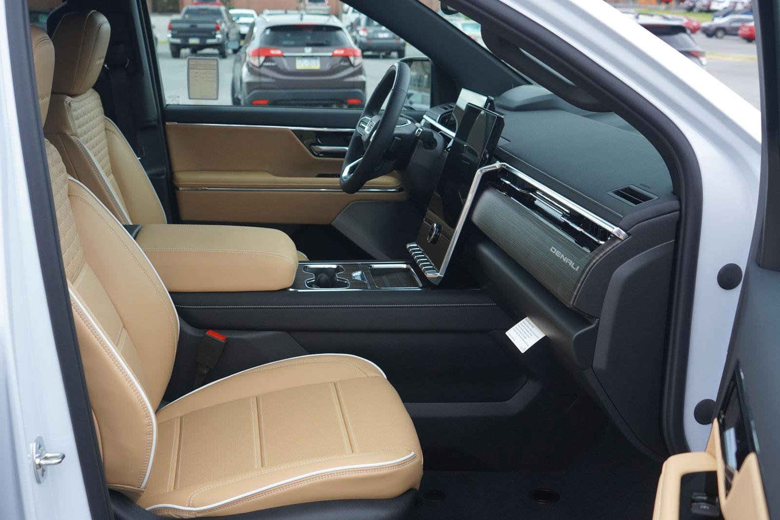 New 2026 GMC Sierra EV Denali image 30