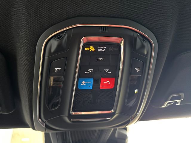 New 2026 Dodge Charger R/T Scat Pack image 21