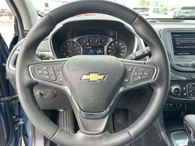 Used 2024 Chevrolet Equinox LT FWD image 34