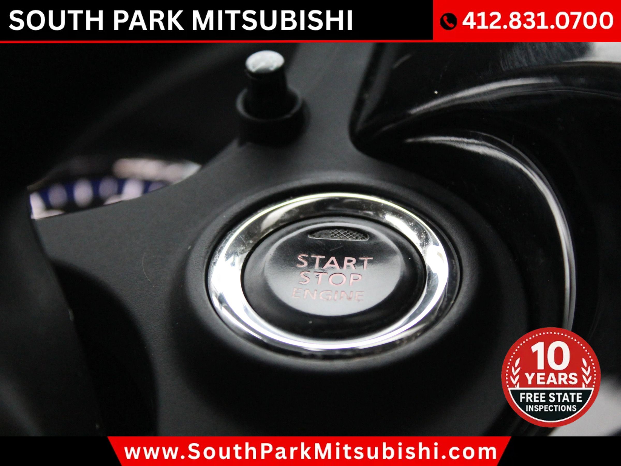 Used 2019 Mitsubishi Outlander SE image 23