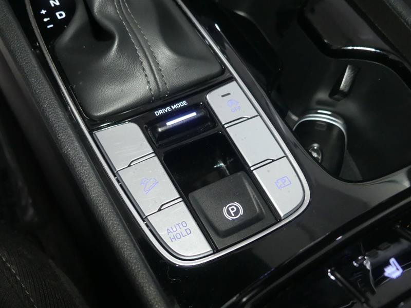Used 2024 Hyundai Tucson SEL FWD image 38