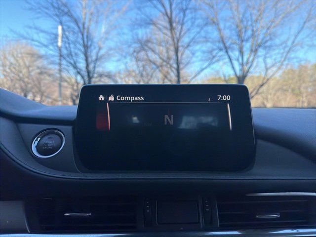 Used 2020 MAZDA MAZDA6 Touring image 16