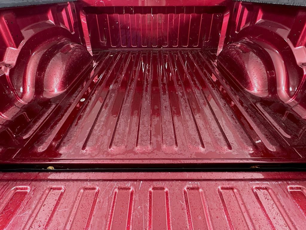 Certified 2020 RAM 1500 Big Horn image 34